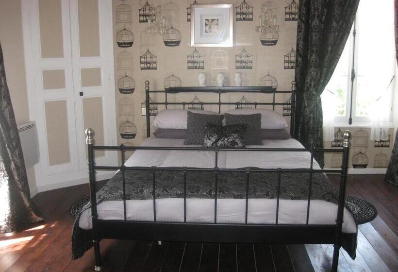 Семейный Номер, Le Petit Cochon Chambre D` Hotes