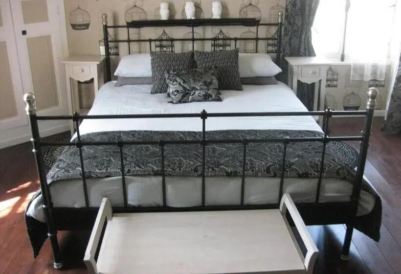 ファミリールーム, Le Petit Cochon Chambre D` Hotes
