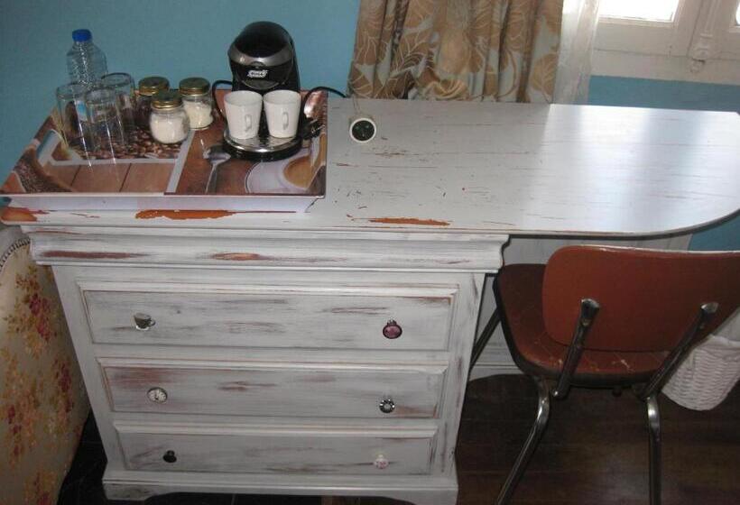 Номер Стандарт Трехместный, Le Petit Cochon Chambre D` Hotes