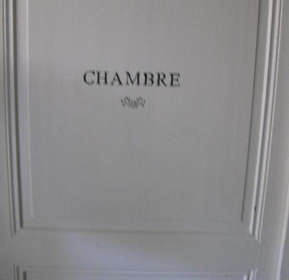 Номер Стандарт Трехместный, Le Petit Cochon Chambre D` Hotes