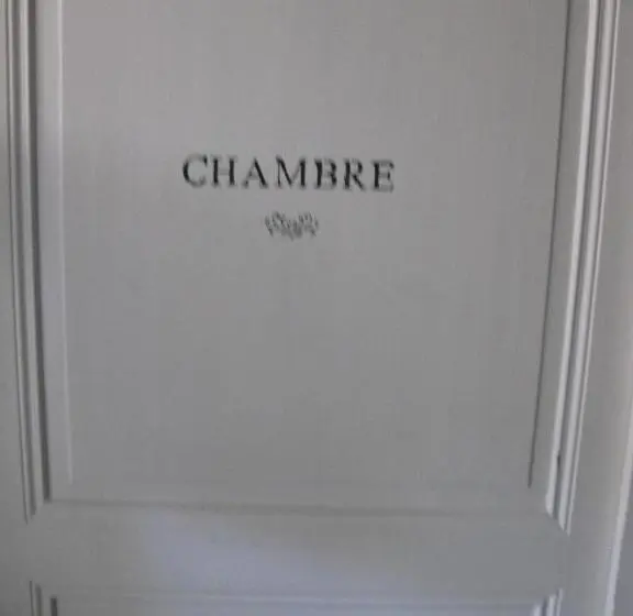 スタンダードトリプルルーム, Le Petit Cochon Chambre D` Hotes