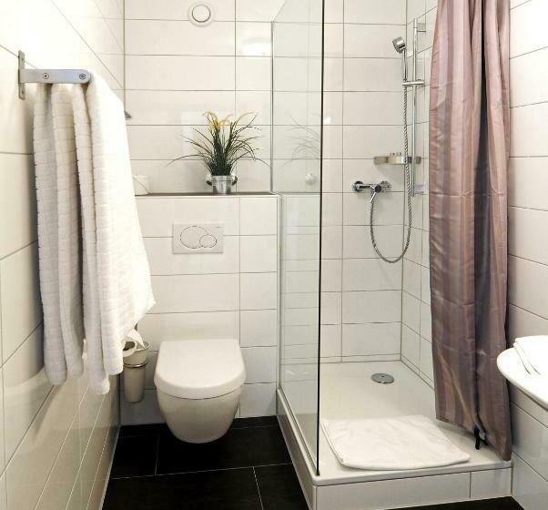 Номер Стандарт, Scheid´s Hotel – Restaurant