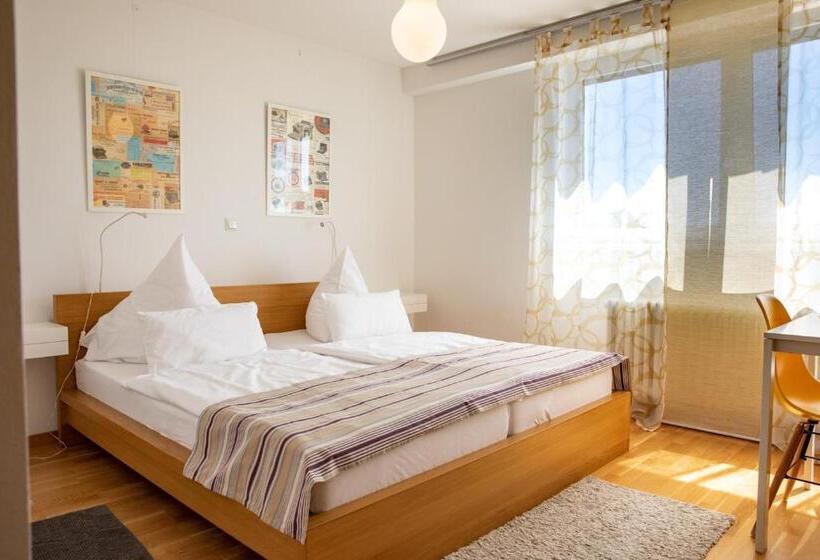 Номер Стандарт, Scheid´s Hotel – Restaurant