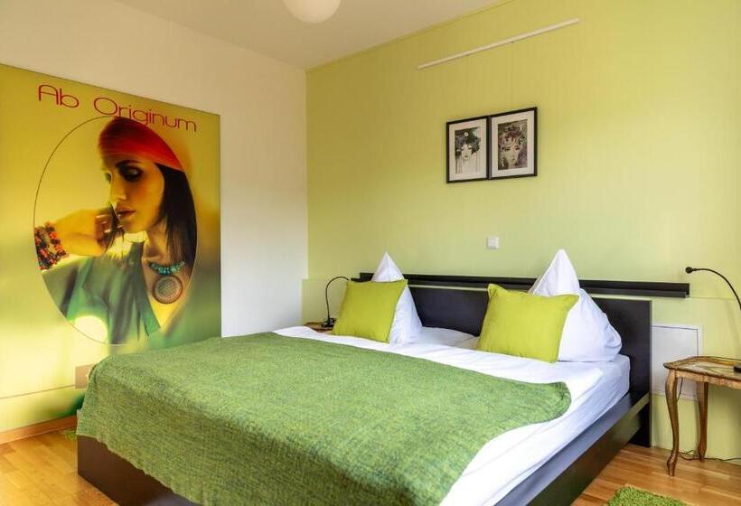 Номер Комфорт, Scheid´s Hotel – Restaurant