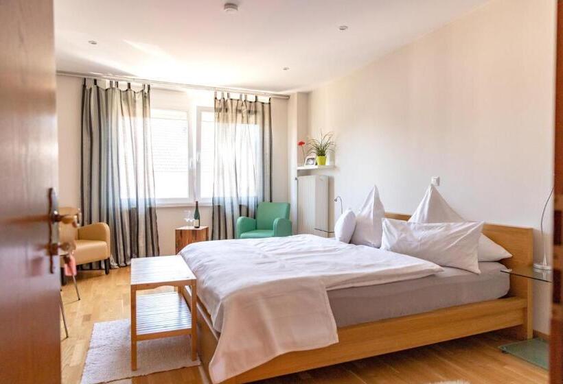 Номер Комфорт, Scheid´s Hotel – Restaurant