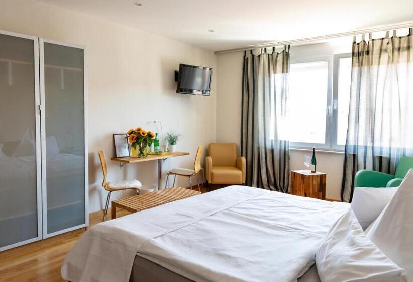 Номер Комфорт, Scheid´s Hotel – Restaurant