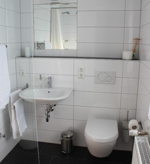 Номер Комфорт, Scheid´s Hotel – Restaurant