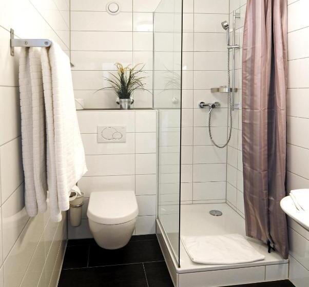 Номер Стандарт Трехместный, Scheid´s Hotel – Restaurant