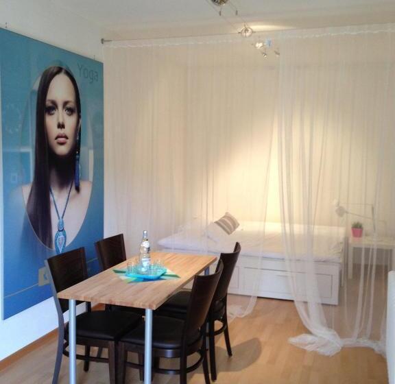 Семейный Номер, Scheid´s Hotel – Restaurant