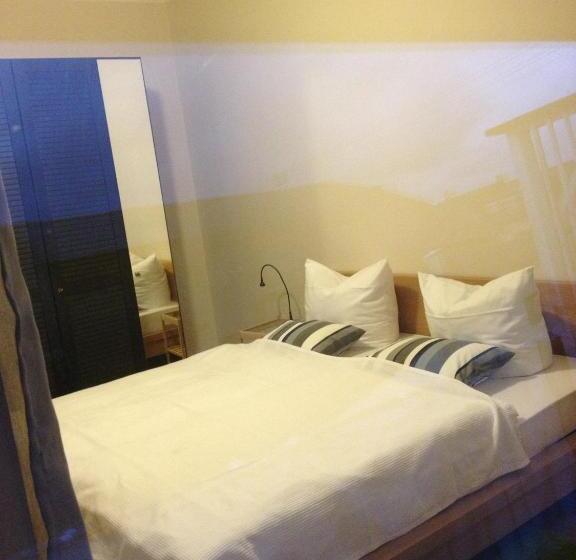 Семейный Номер, Scheid´s Hotel – Restaurant