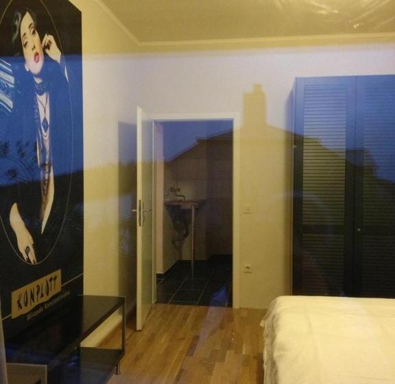 Семейный Номер, Scheid´s Hotel – Restaurant