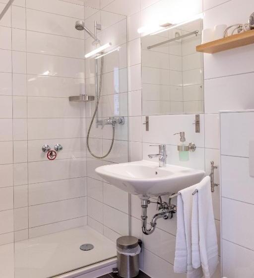 Номер Комфорт, Scheid´s Hotel – Restaurant