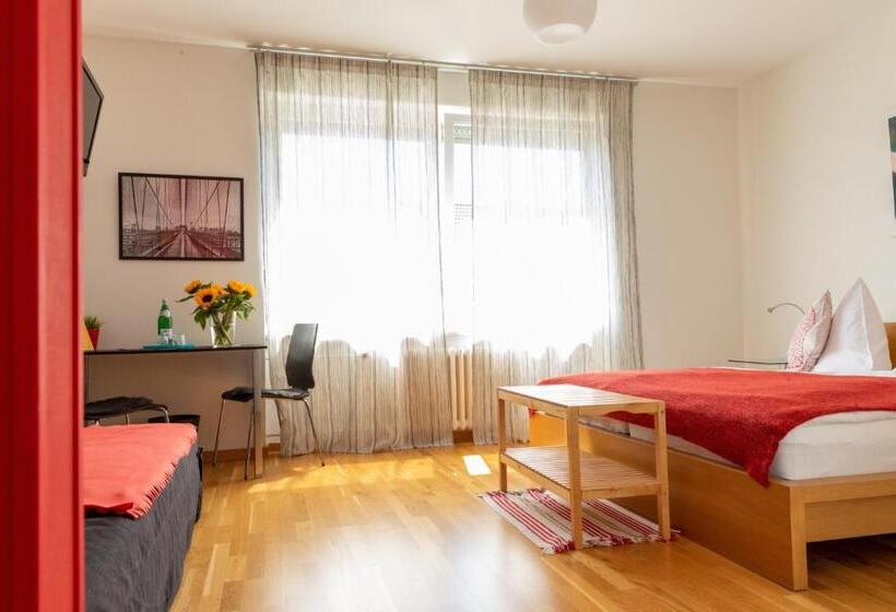 Номер Комфорт, Scheid´s Hotel – Restaurant