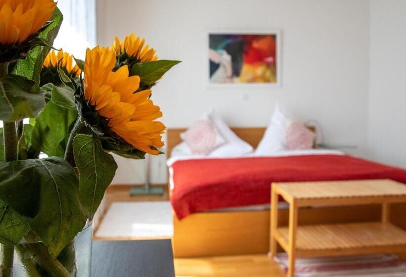 Номер Комфорт, Scheid´s Hotel – Restaurant