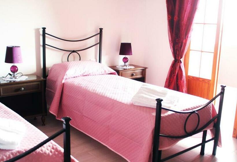 스탠다드 트리플 룸, Casa Andreana