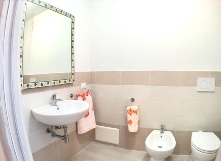 스탠다드 트리플 룸, Casa Andreana