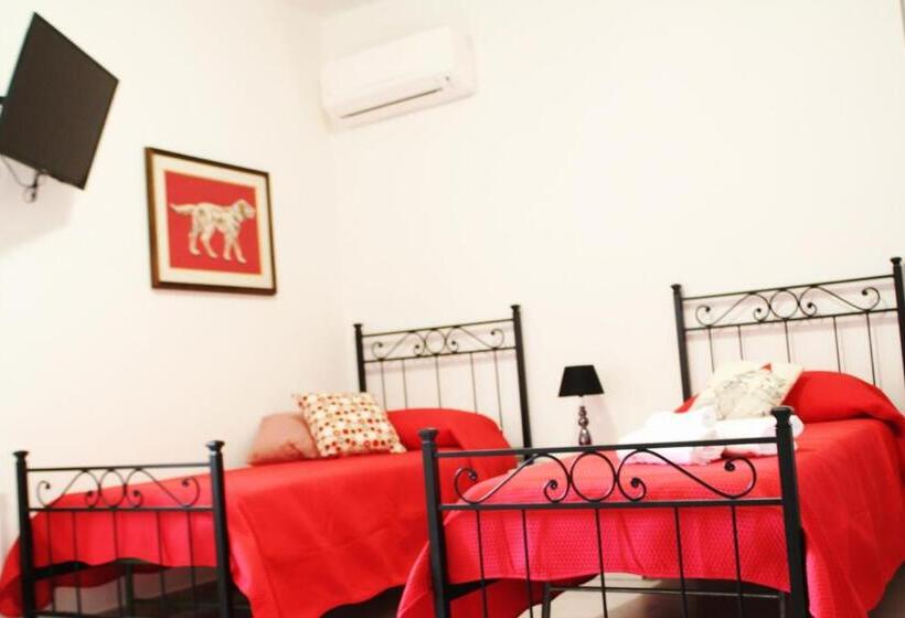 스탠다드 룸, Casa Andreana