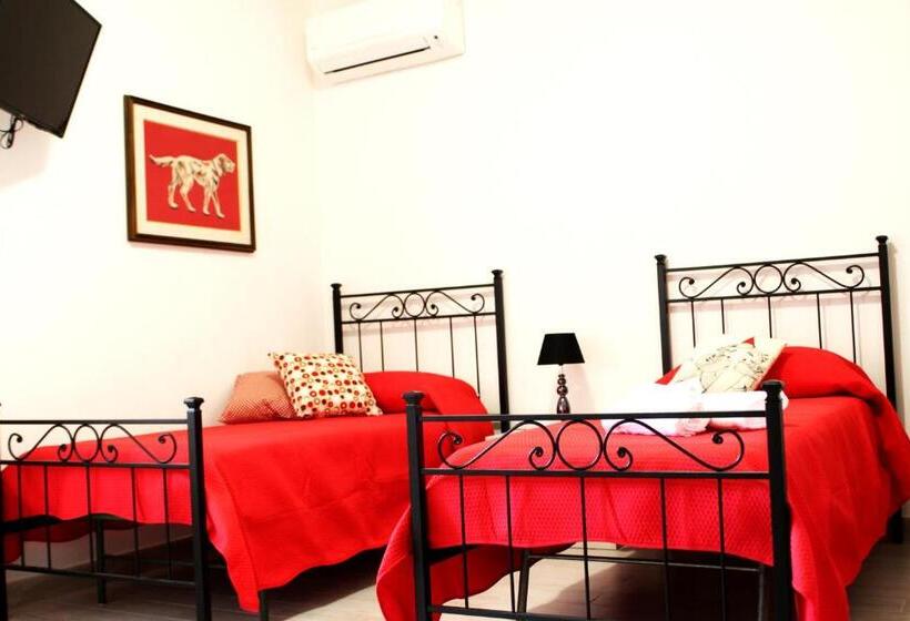 스탠다드 룸, Casa Andreana