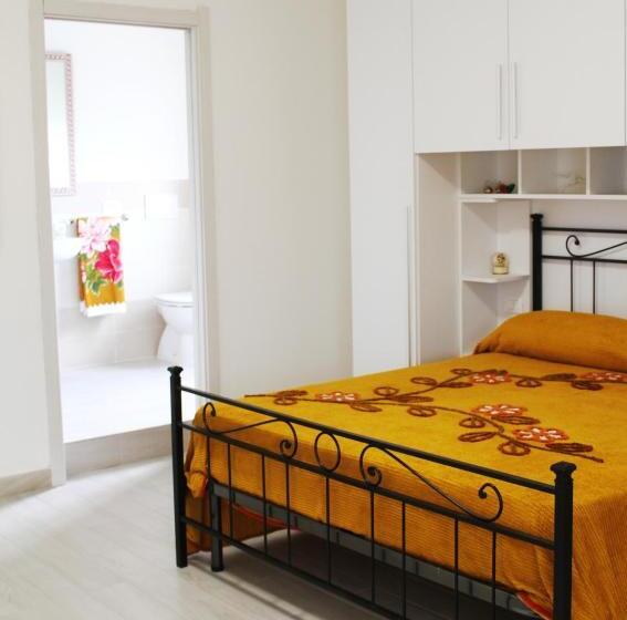 스탠다드 룸, Casa Andreana