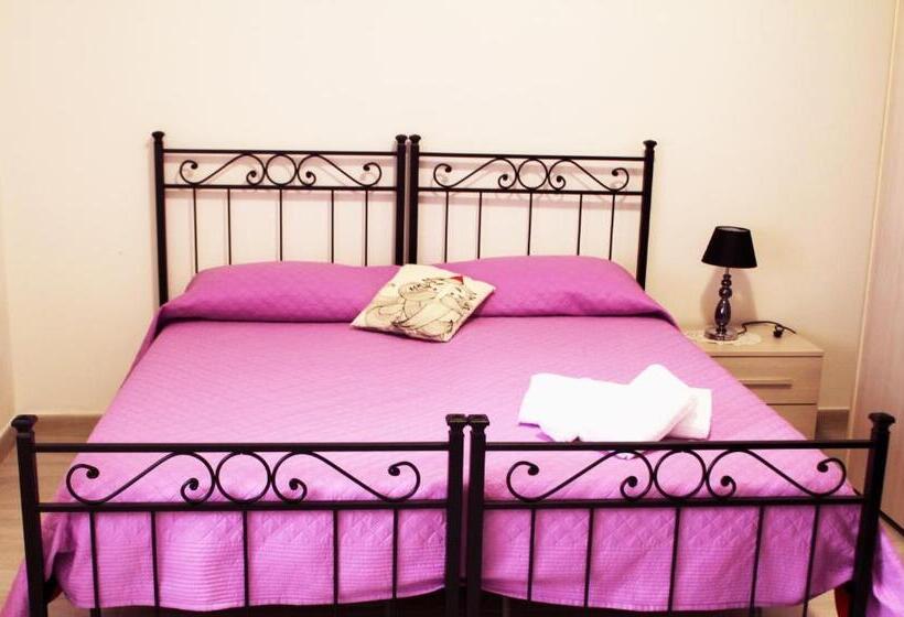 스탠다드 룸, Casa Andreana