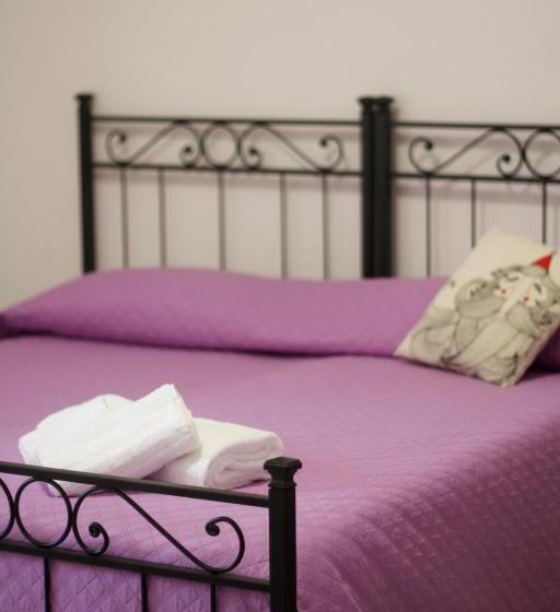 스탠다드 룸, Casa Andreana