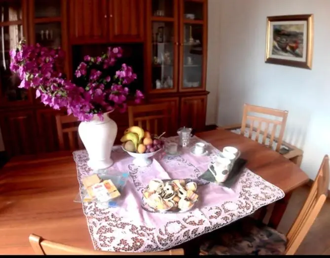 スタンダードルーム, Casa Andreana