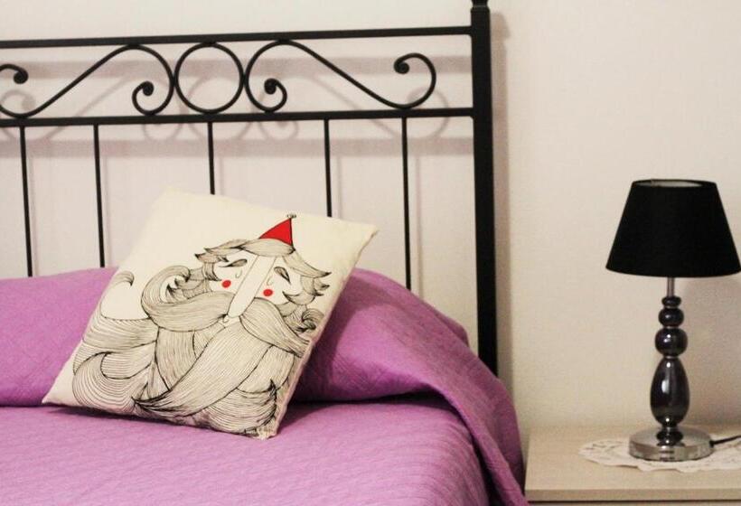 스탠다드 룸, Casa Andreana