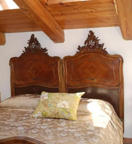 スタンダードルーム, La Casa Di Alice