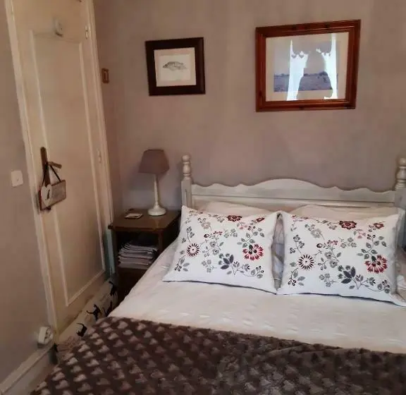 スタンダードルーム, Les Alouettes B&b