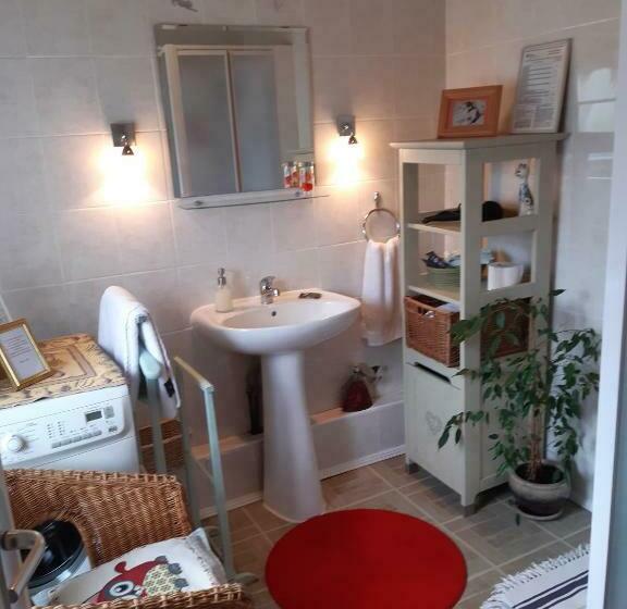 Номер Стандарт, Les Alouettes B&b