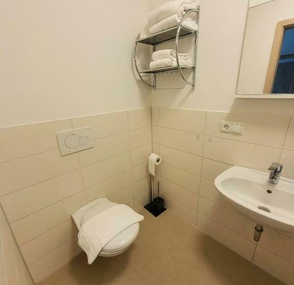 Номер Стандарт, Sleep Station