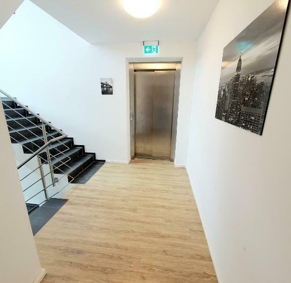 Номер Стандарт, Sleep Station