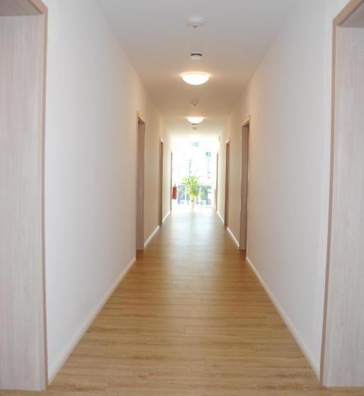 Номер Стандарт, Sleep Station