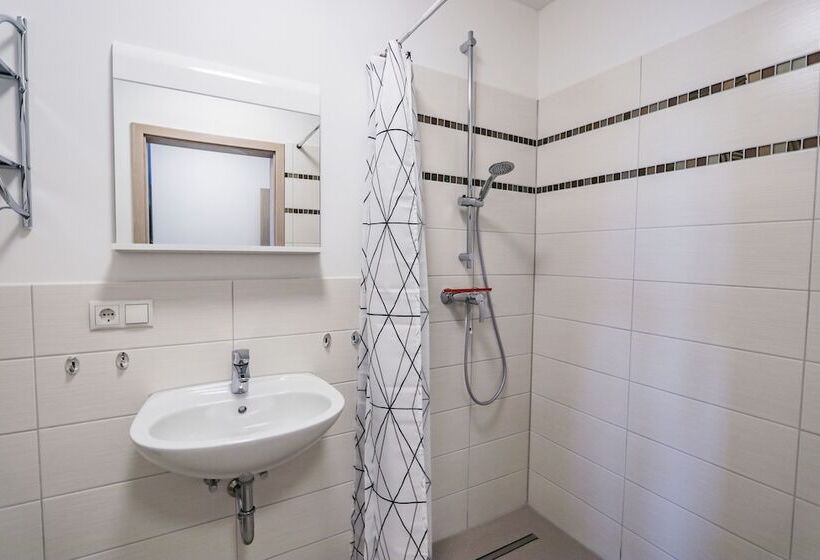 Номер Стандарт Трехместный, Sleep Station