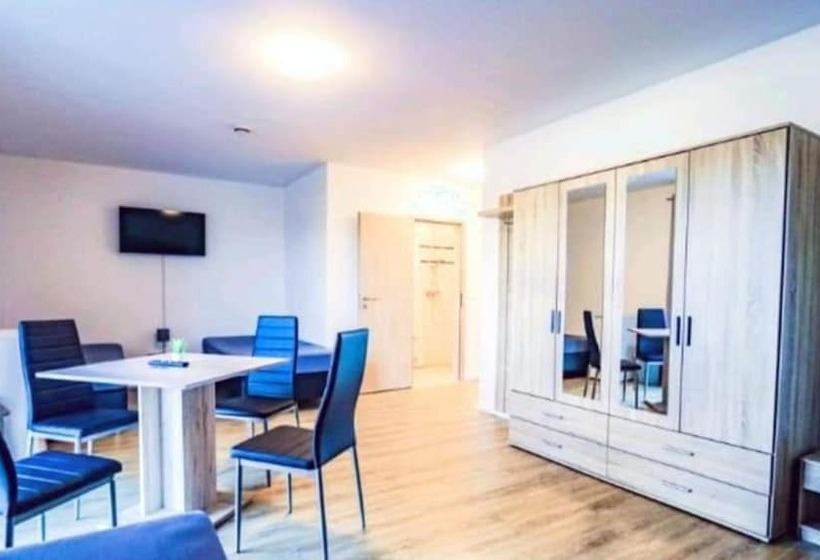 Семейный Номер, Sleep Station