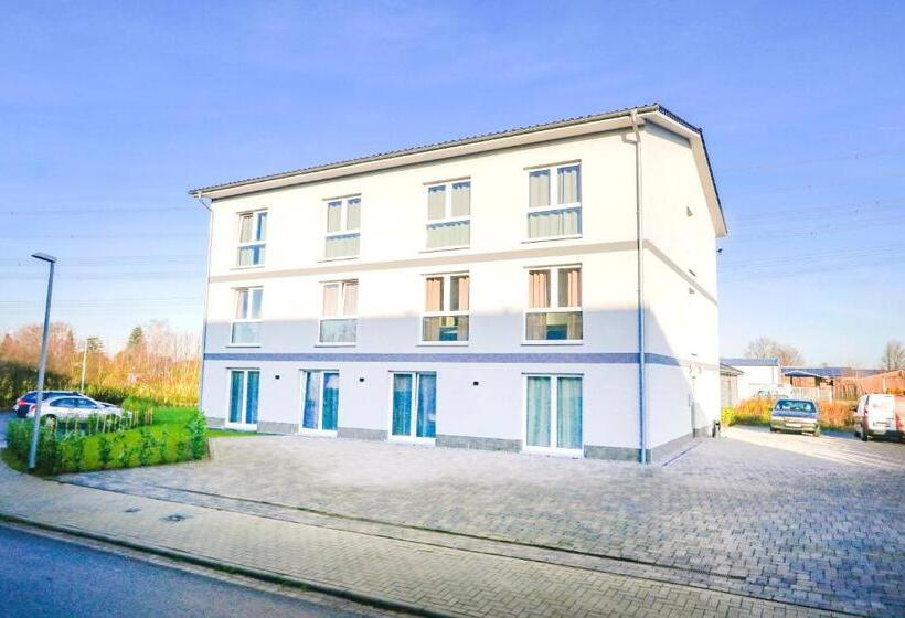 Номер Стандарт Индивидуальный, Sleep Station