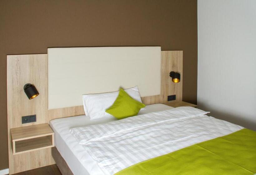 스탠다드 스튜디오, Living Hallertau