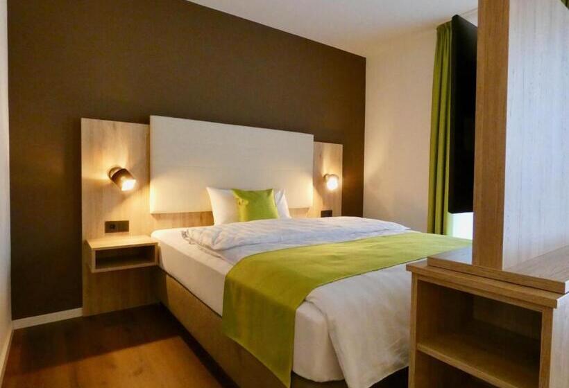 스탠다드 스튜디오, Living Hallertau