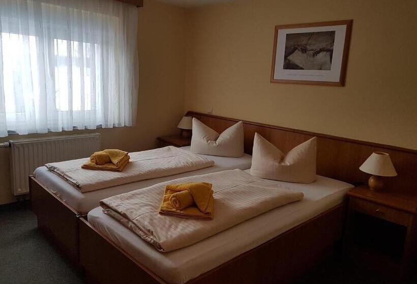 스탠다드 룸, Gasthof Zur Friedenseiche