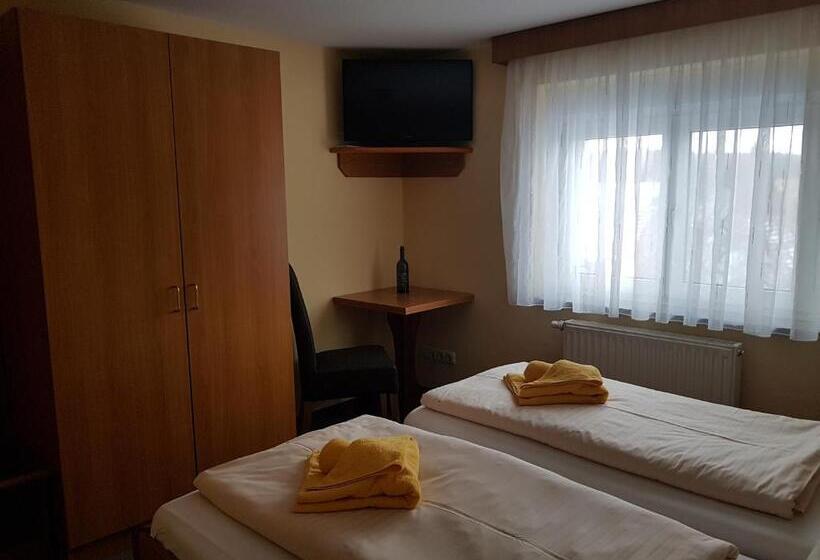 스탠다드 룸, Gasthof Zur Friedenseiche