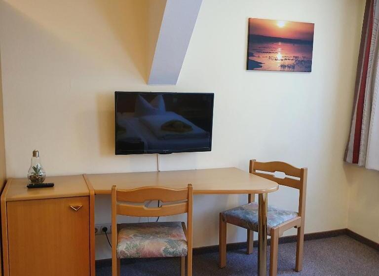 스탠다드 룸, Gasthof Zur Friedenseiche