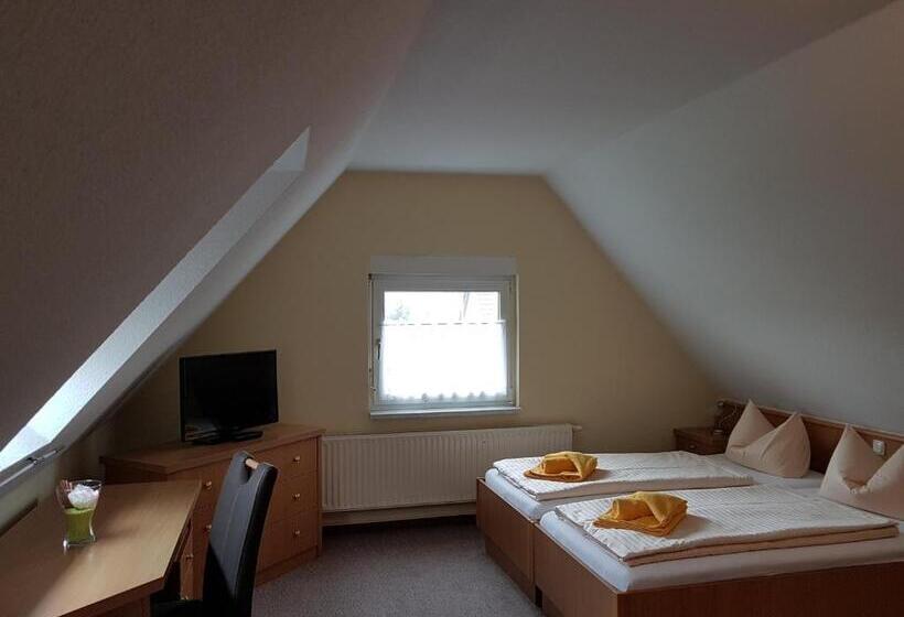 침실 1개 아파트, Gasthof Zur Friedenseiche