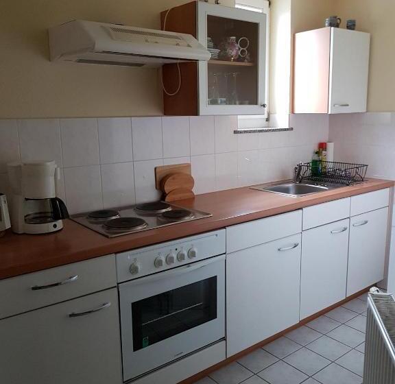 침실 1개 아파트, Gasthof Zur Friedenseiche