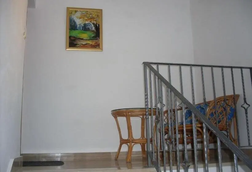 クラシックルーム, Guest House Fosa