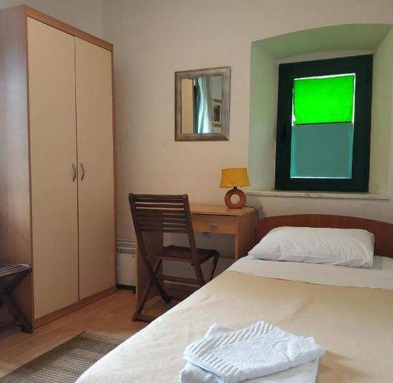 Классический Номер, Guest House Fosa