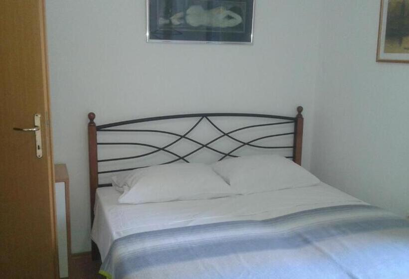 Люкс, Guest House Fosa