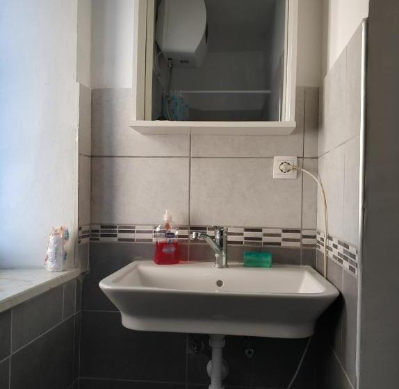 סוויטה, Guest House Fosa