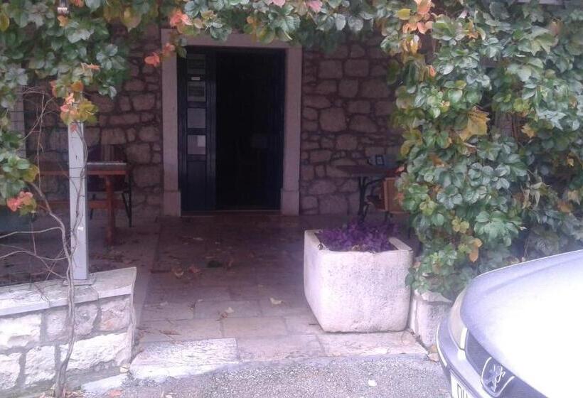 חדר סטנדרט, Guest House Fosa