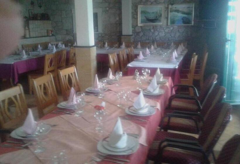 חדר סטנדרט, Guest House Fosa