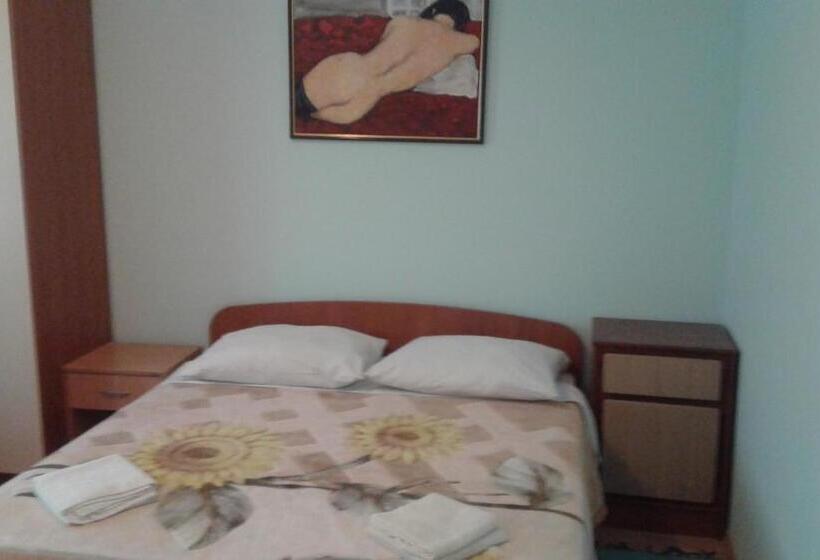 חדר סטנדרט, Guest House Fosa